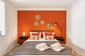 BnB Homes Praia da Rocha Beach Cozy Apartment 50 m away from the ocean